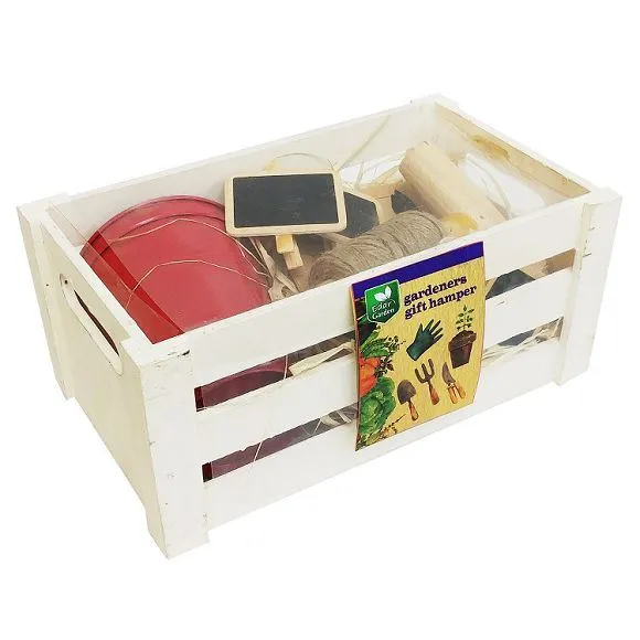 Gartnerens gavekurv