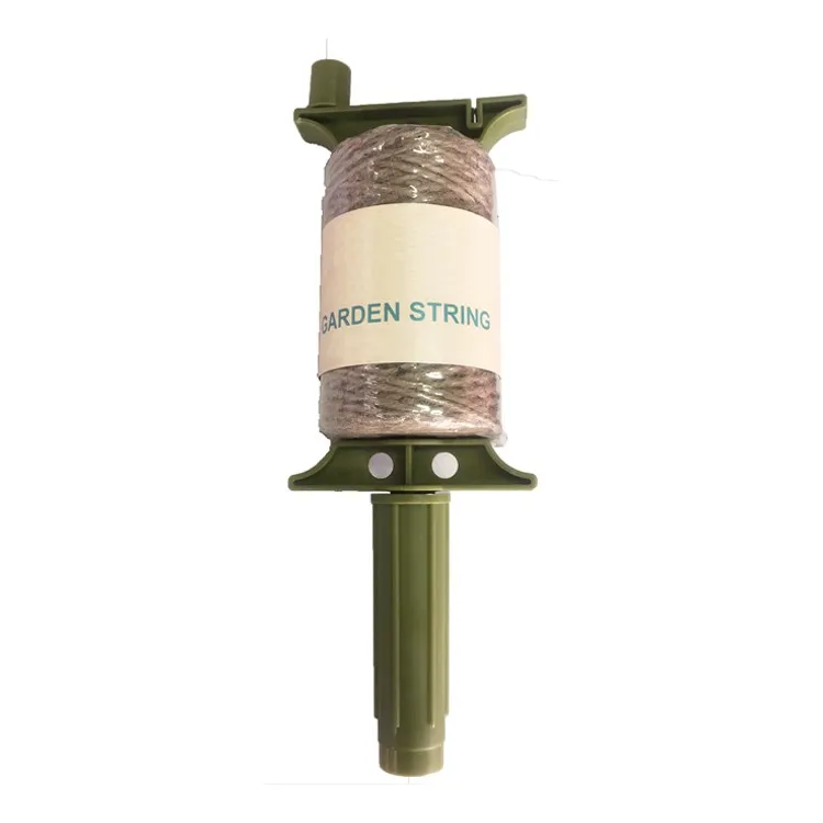 Gardem Jute String 100m