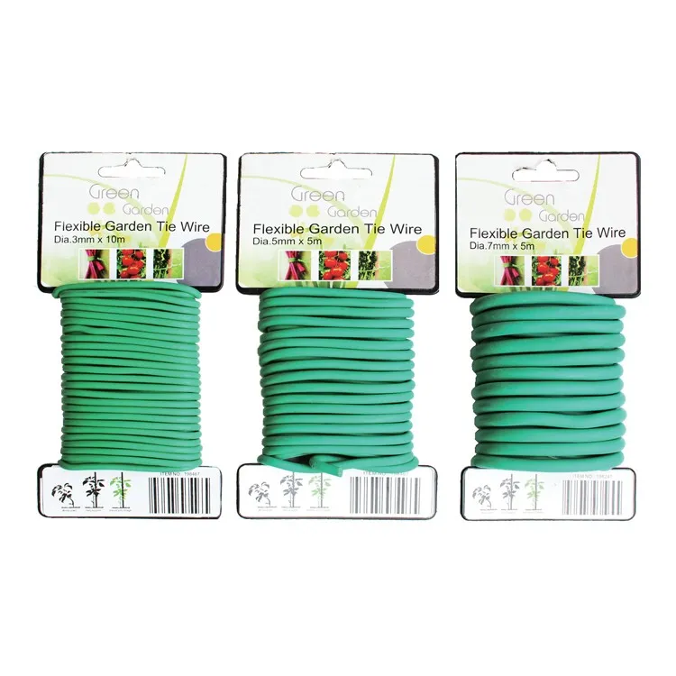 Garden Tie Wire