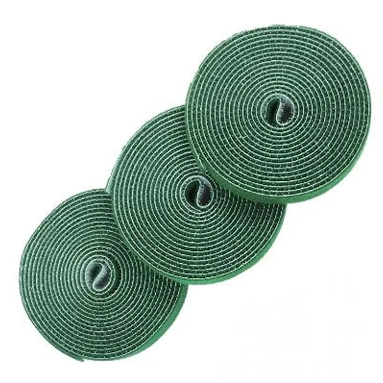 Tie strips kroksløyfe