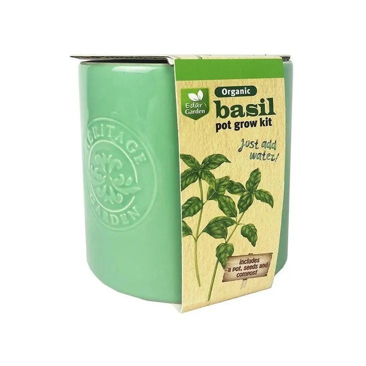 Kjøkken Hage Grow Pot